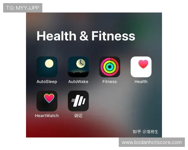 大型体育赛事预热必看运动App推荐避坑防骗